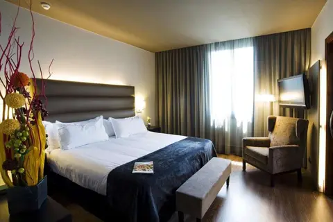 Gran Hotel Havana 4*Sup by Escampa Hotels in Barcelona, foto 4