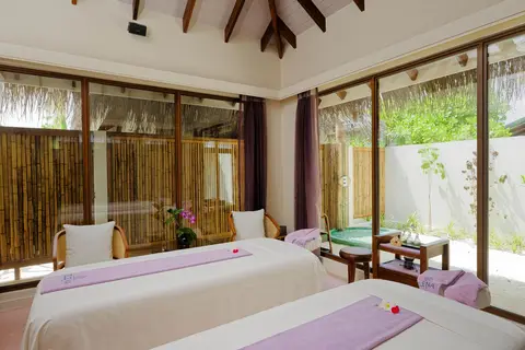 Sentido OBLU Helengeli in Helengeli Island — foto 28
