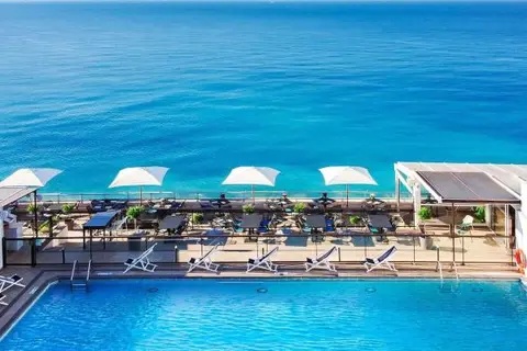 Le Meridien Nice in Nice — foto 6