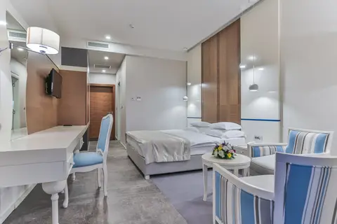 Hotel Bracera in Budva — foto 9