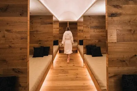 Hotel Garni Aritz in Campitello di Fassa — foto 5