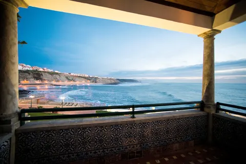 Hotel Vila Gale Ericeira - inclusief huurauto in Ericeira — foto 5