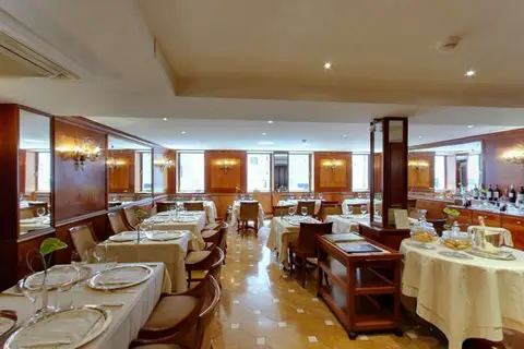 Hotel Concordia in Venetië, foto 8