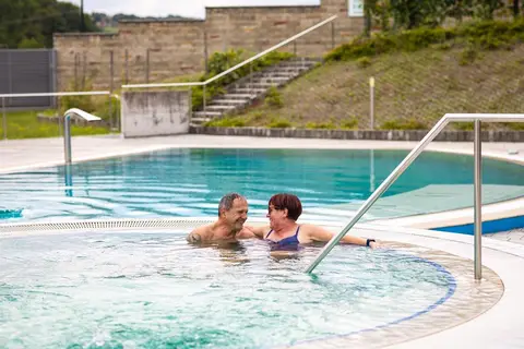 Hotel Bioterme in Bodislavci — foto 9