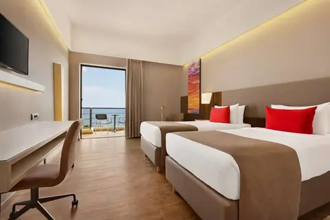 Ramada Plaza by Wyndham Thraki in Νέα Χηλή — foto 6