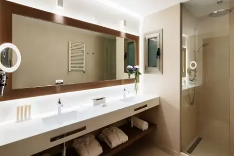 Lamaro Hotel in Barcelona — foto 19