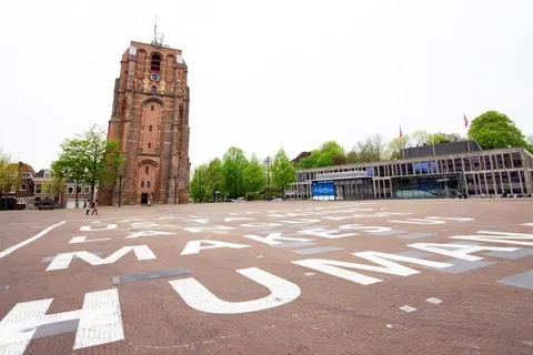 Eurohotel Leeuwarden foto 19