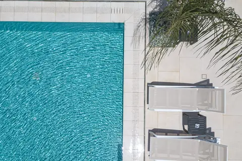Sapphire Blue Suites in Kissamos, foto 5