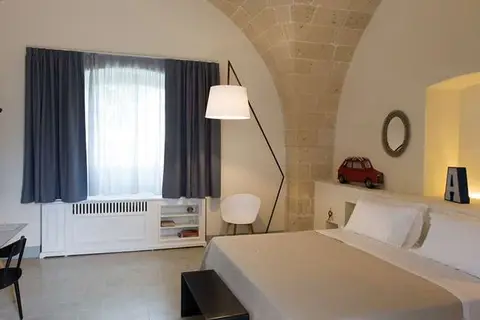 Vinilia Wine Resort in Manduria — foto 19