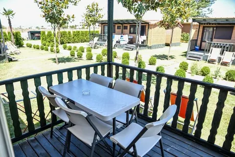 Camping Giovanni S Beach Copacabana in Krute Ulcinjske - Krytha e Ulqinit — foto 18