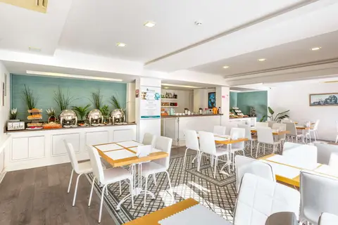 Rhapsody Hotel & Spa in Kaş — foto 6