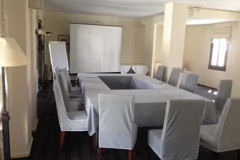Despotiko Hotel in Βόλος — foto 8