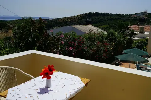 Orestis Hotel in Stalos, foto 26