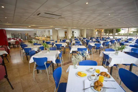 Gandia Playa Hotel in Gandia — foto 4