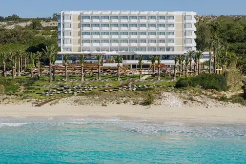 Alion Beach Hotel in Ayia Napa — foto 14