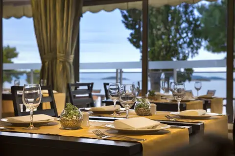 Aminess Vival Grand Azur Hotel in Orebic — foto 13