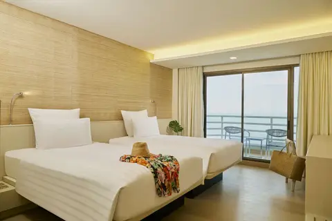 Pullman Pattaya Hotel G in Pullman Pattaya Hotel G, foto 4