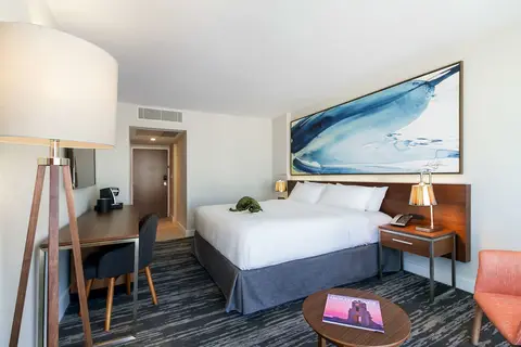 Ocean Sky Hotel & Resort in Fort Lauderdale — foto 23
