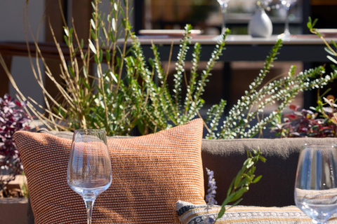 Rocrita Lifestyle Beach Resort foto 17