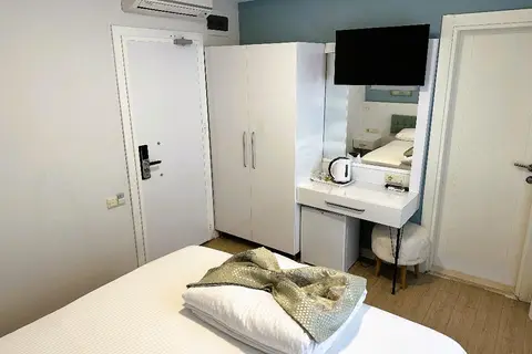 Amsterdam Otel Kemer in antalya, foto 13