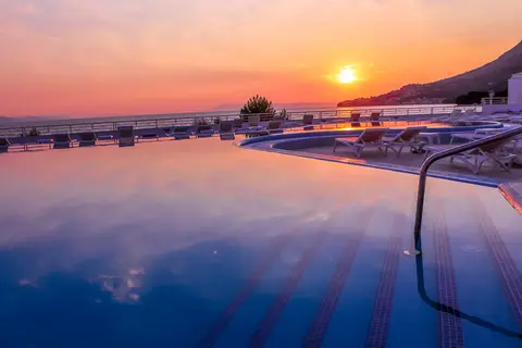 TUI BLUE Adriatic Beach in Podgora, foto 25