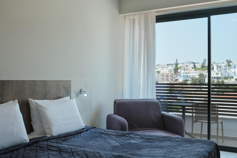 Hotel Atlantica Sancta Napa foto 22