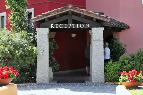 Hotel La Bitta in Tortolì — foto 6