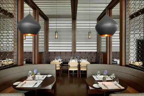 Le Meridien Istanbul Etiler in Beşiktaş — foto 6