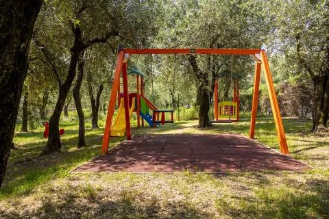 Camping Garda foto 9