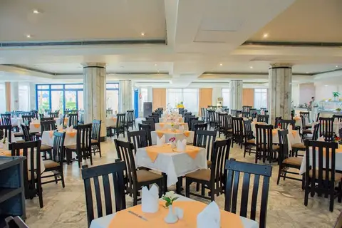 Cataract Resort in Sharm El Sheikh — foto 5