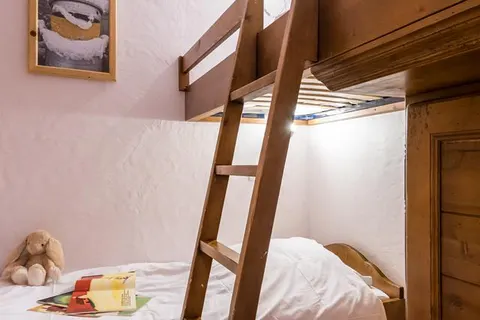Résidence Pierre et Vacances Prémium Les Alpages de Chantel in Bourg-Saint-Maurice — foto 17