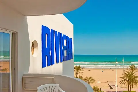 RH Riviera in Benlloc — foto 20