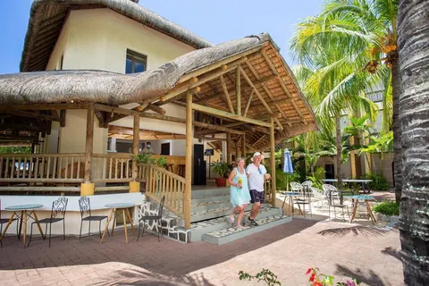 Le Palmiste Resort & Spa in Trou aux Biches VCA — foto 4