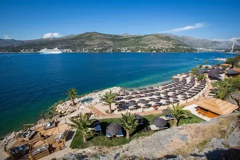 Erna in Dubrovnik — foto 10