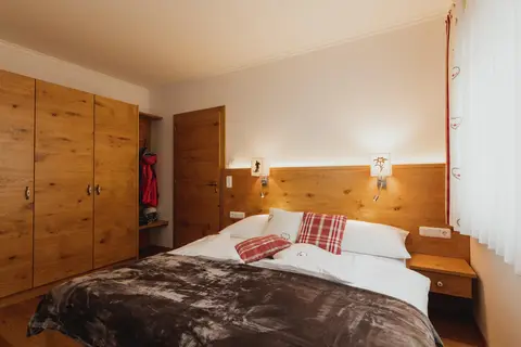 Portis Appartements in Dienten am Hochkönig — foto 17