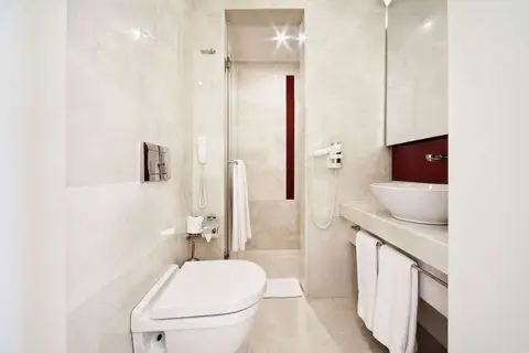 Grand Hotel de Pera in Beyoğlu — foto 23