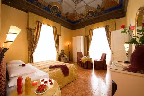Hotel Joli in Florence, foto 10