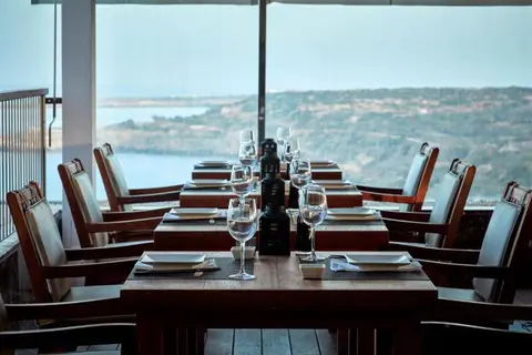 Grecian Park Hotel in Παραλίμνι — foto 22