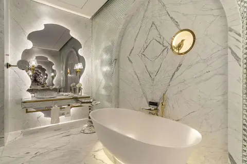 Raffles Doha in Lusail — foto 24