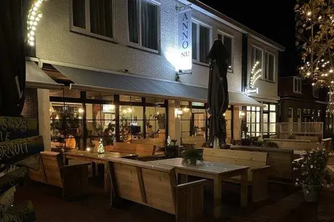 Hotel Anno Nu foto 17