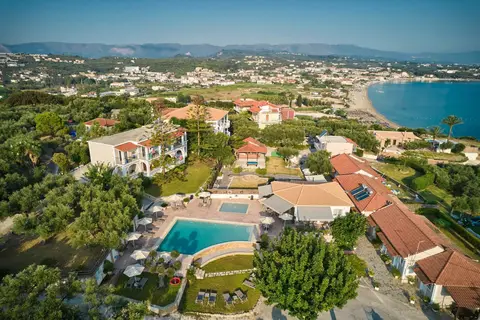 Ionian Aura Apartments in Δημοτική Ενότητα Ζακυνθίων — foto 21