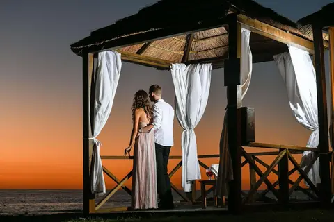 Constantinou Bros Athena Royal Beach Hotel in Paphos — foto 15