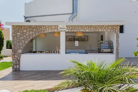 Hotel Belmare in Λάρδος — foto 3