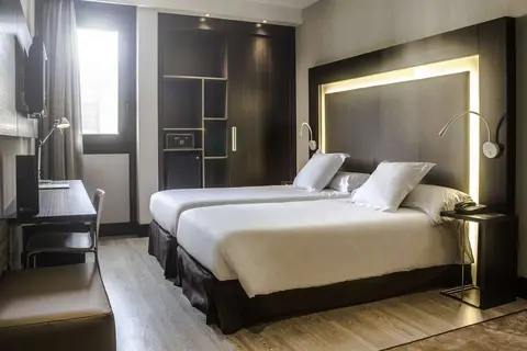 Novotel Madrid Center in Madrid, foto 4