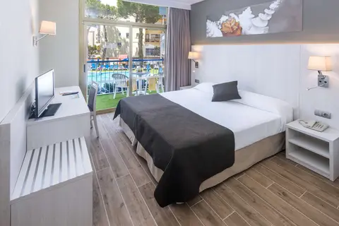 GHT Costa Brava & Spa in Tossa de Mar, foto 4