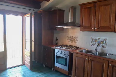 Agriturismo Le Terrazze sul Tirreno in Lascari — foto 7
