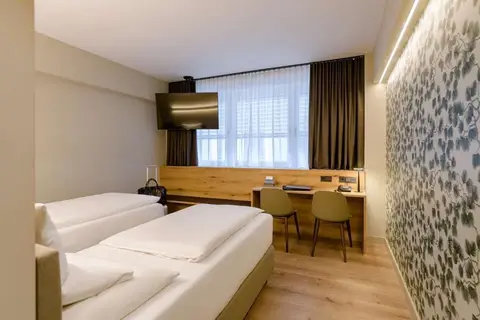 Mercure Hotel Munchen Altstadt in München — foto 4