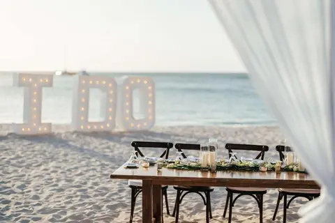 Hilton Aruba Caribbean Resort & Casino in West Punt — foto 26