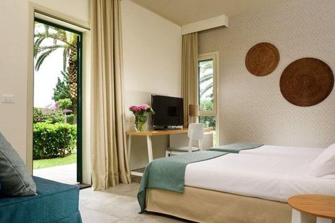 UNAHOTELS Naxos Beach Sicilia foto 3