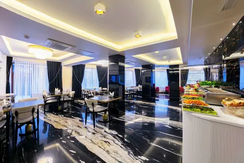 Silvana Hotel in Fatih — foto 3